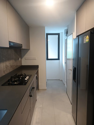 Norwood Grand (D25), Apartment #607209031